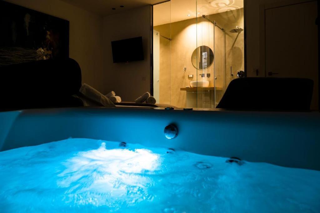 Maximum Hub Suite&Spa Palermo Zewnętrze zdjęcie