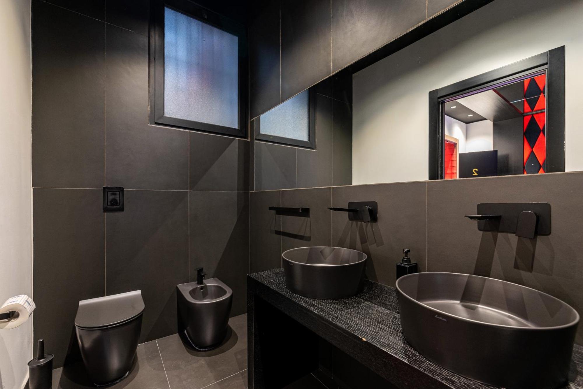 Maximum Hub Suite&Spa Palermo Zewnętrze zdjęcie